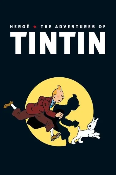 Similar TV Cover