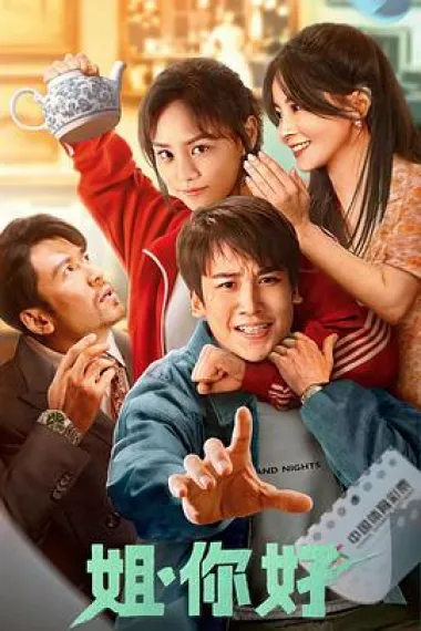 Similar Movie Cover