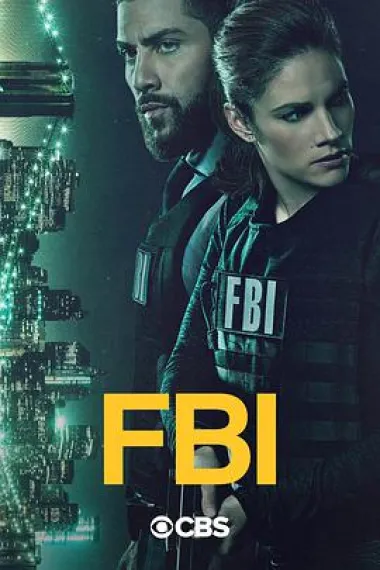 Similar TV Cover