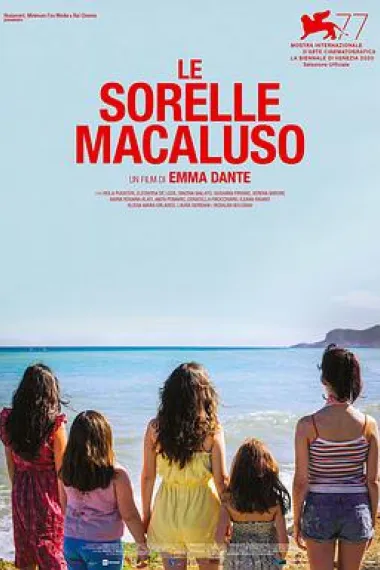 Similar Movie Cover