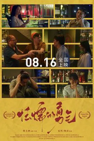 Similar Movie Cover