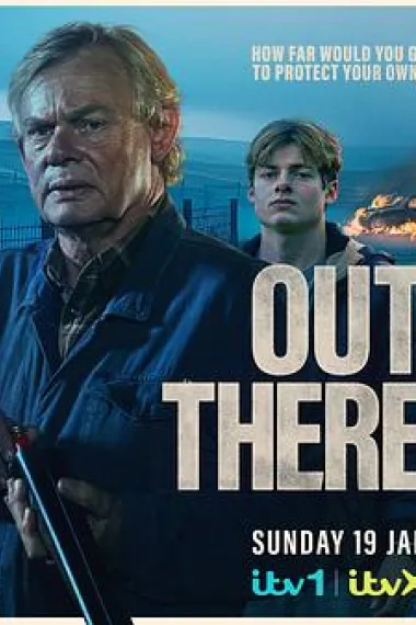 Similar TV Cover