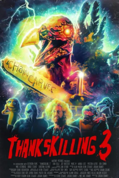 Similar Movie Cover