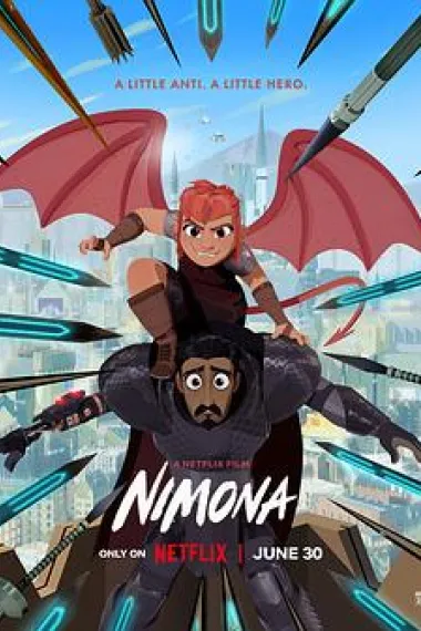 Similar Movie Cover