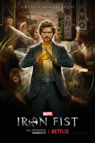 Similar TV Cover