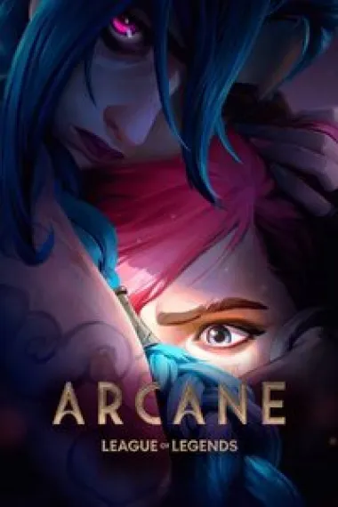 Similar TV Cover