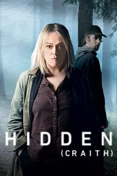 Similar TV Cover