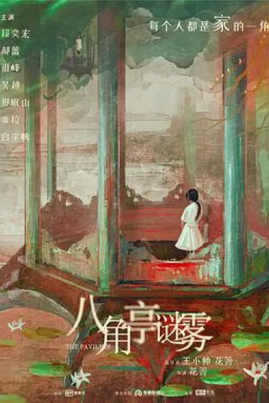 Similar TV Cover