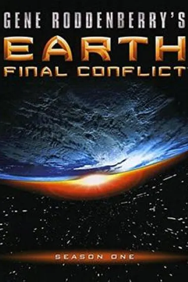 Similar TV Cover