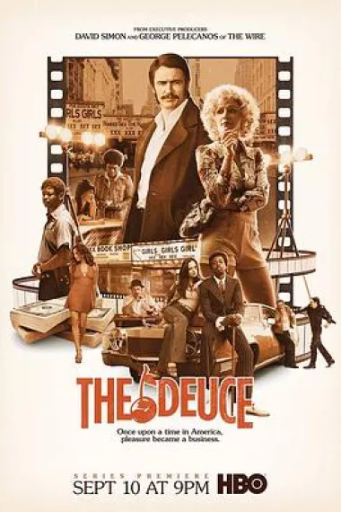Similar TV Cover