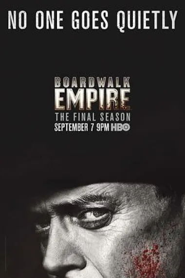 Similar TV Cover