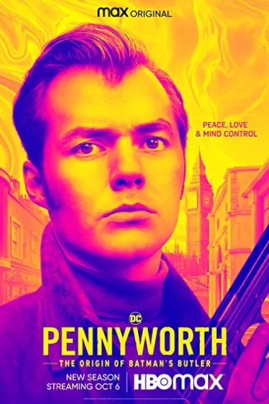 Similar TV Cover