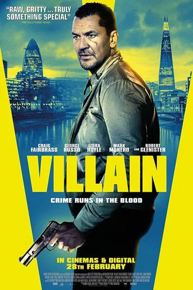 Similar Movie Cover