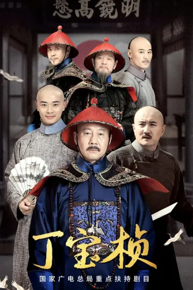 Similar TV Cover
