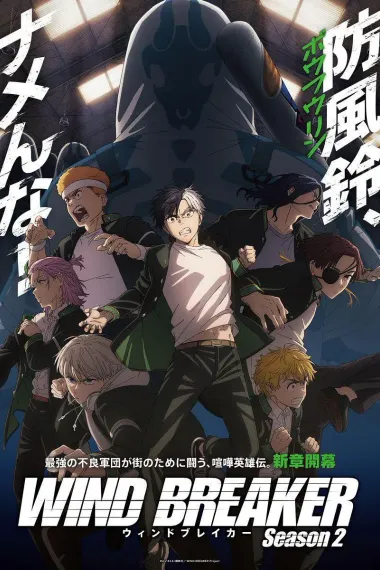 Similar TV Cover