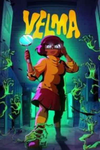 Similar TV Cover