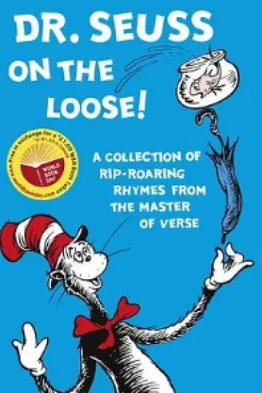 Dr. Seuss on the Loose 封面