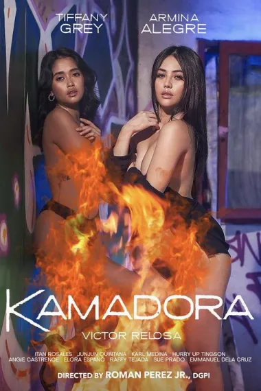 Similar Movie Cover