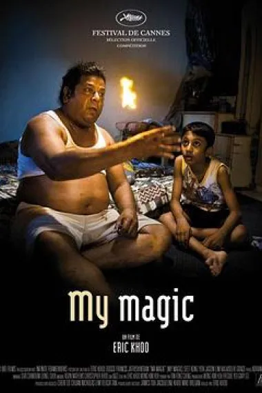 Similar Movie Cover