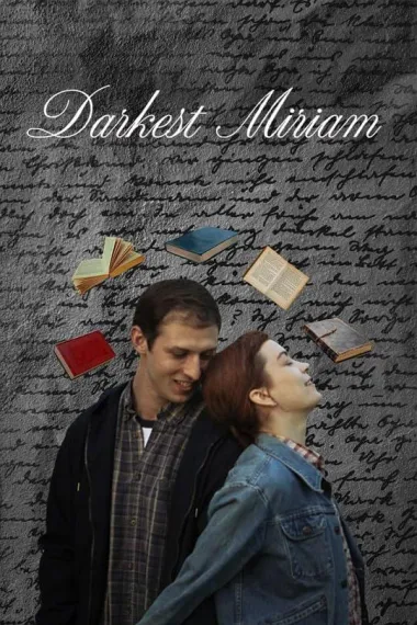 Darkest Miriam 封面