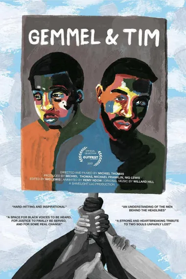 Similar Movie Cover