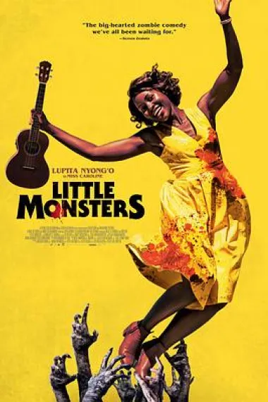 Similar Movie Cover