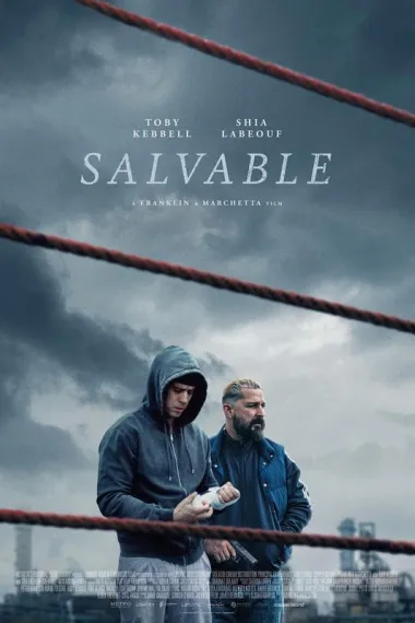 Similar Movie Cover