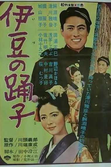 Similar Movie Cover