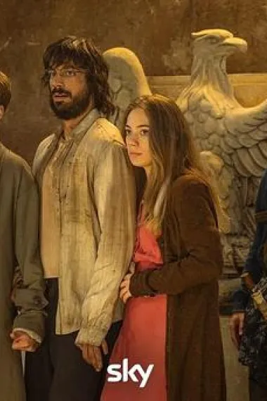 Similar Movie Cover