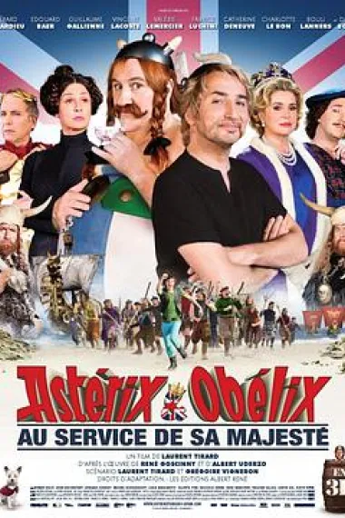 Similar Movie Cover