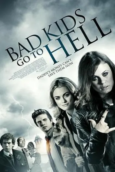 Similar Movie Cover