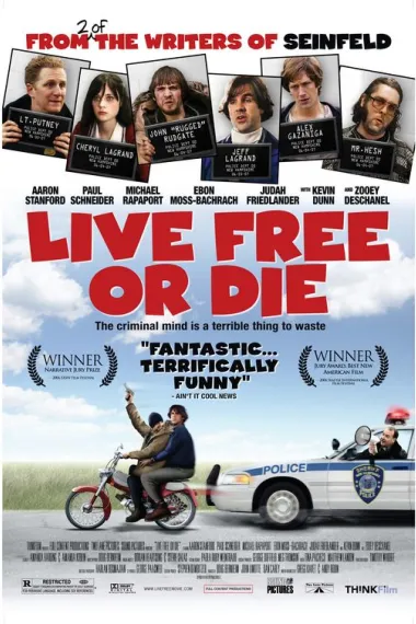 Similar Movie Cover