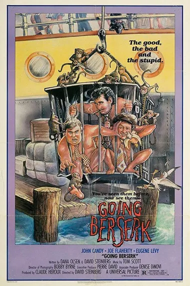 Similar Movie Cover