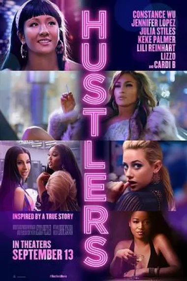 Similar Movie Cover