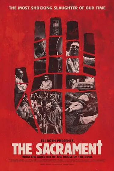 Similar Movie Cover