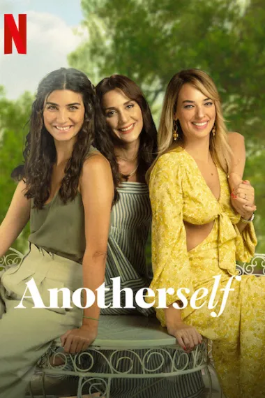 Similar TV Cover