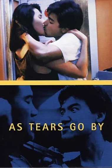 Similar Movie Cover