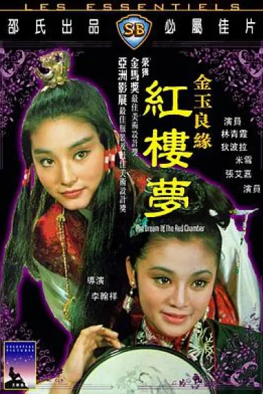 金玉良缘红楼梦 封面