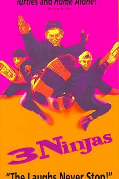 Similar Movie Cover